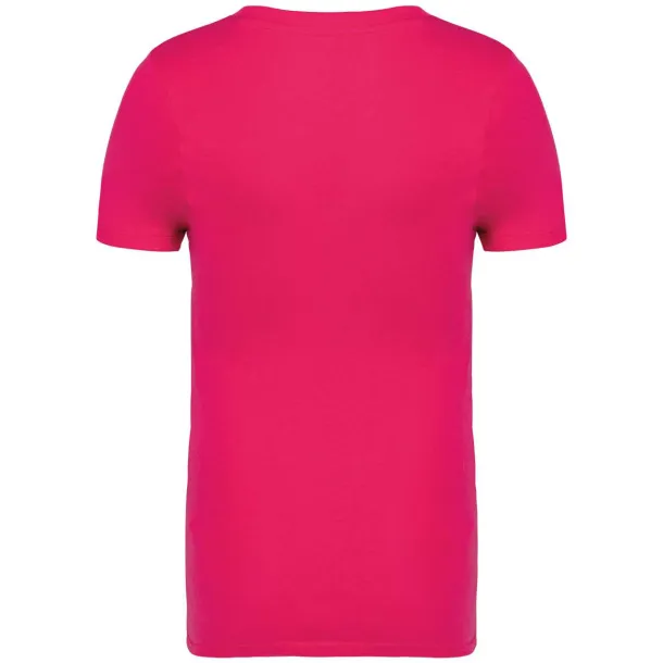  KID'S T-SHIRT - Native Spirit Raspberry Sorbet