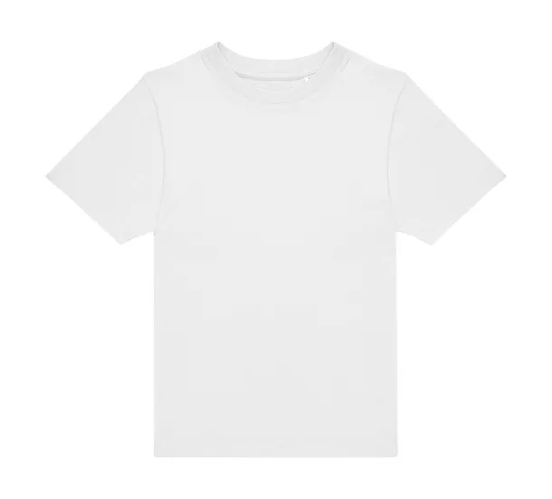  #E150 T-Shirt /kids - B&C Bijela
