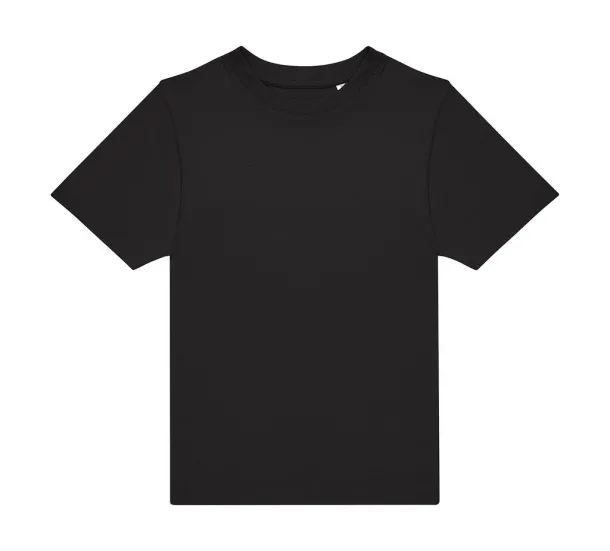  #E150 T-Shirt /kids - B&C Crna
