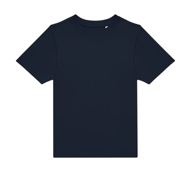  #E150 T-Shirt /kids - B&C Navy
