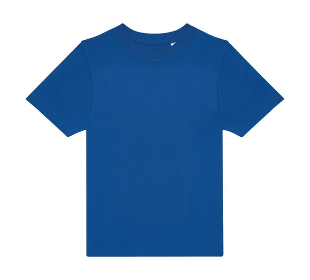  #E150 T-Shirt /kids - B&C Kraljevski plava