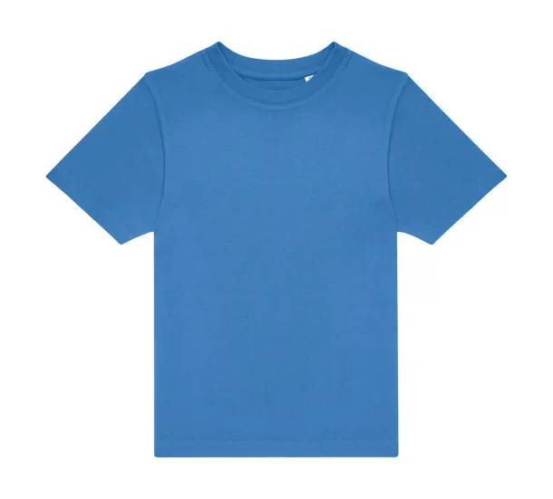  #E150 T-Shirt /kids - B&C Azure