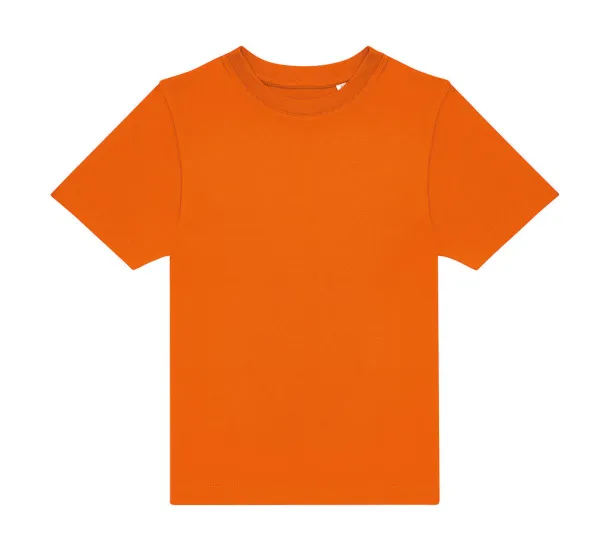  #E150 T-Shirt /kids - B&C Narančasta