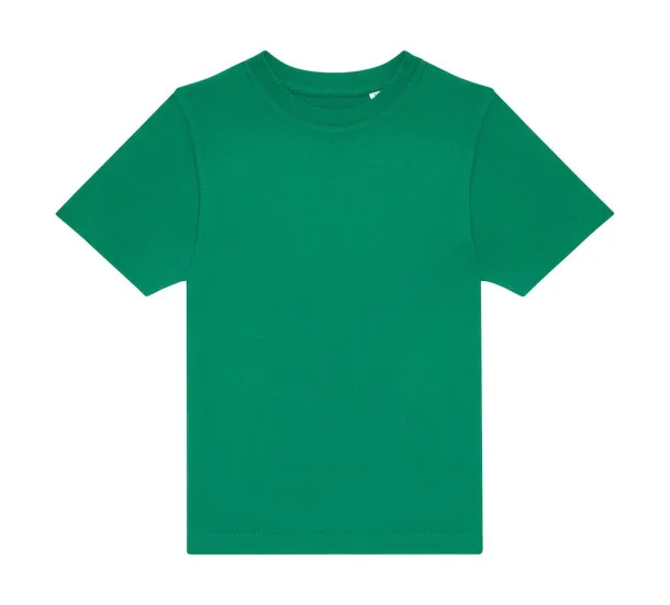  #E150 T-Shirt /kids - B&C Kelly Green