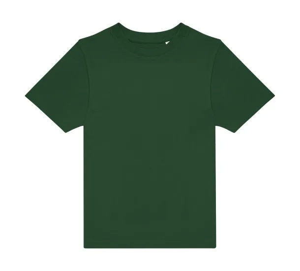  #E150 T-Shirt /kids - B&C Bottle Green