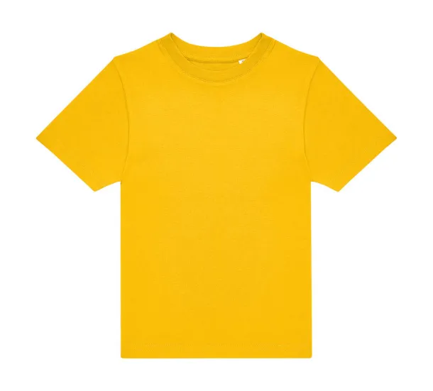  #E150 T-Shirt /kids - B&C Gold