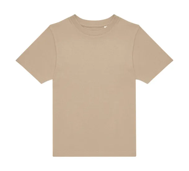  #E150 T-Shirt /kids - B&C Sand