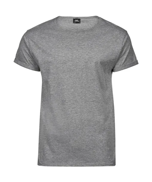  Roll-Up Tee - Tee Jays