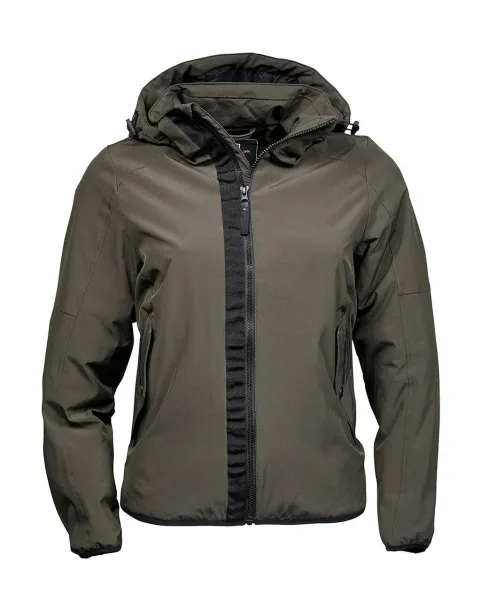  Ladies' Urban Adventure Jacket - Tee Jays