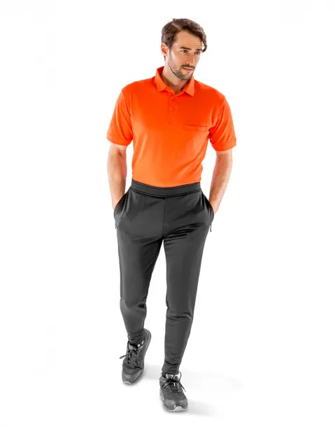  Slim fit trenirka hlače - Spiro