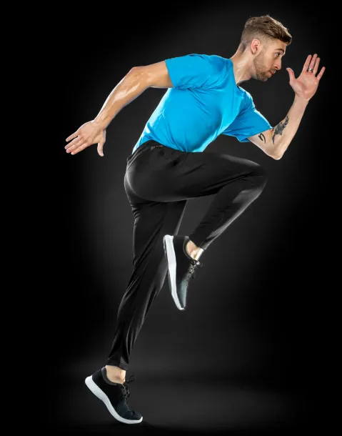  Slim Fit Jogger - Spiro