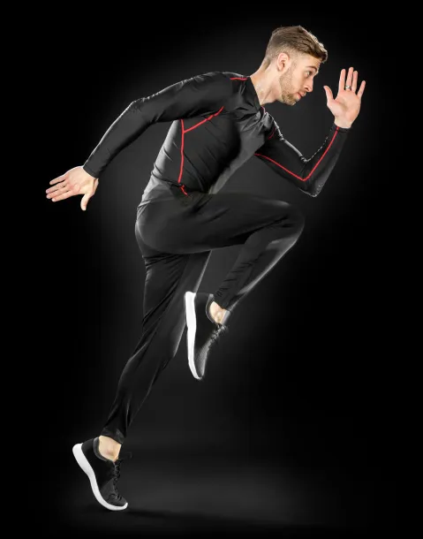  Slim Fit Jogger - Spiro