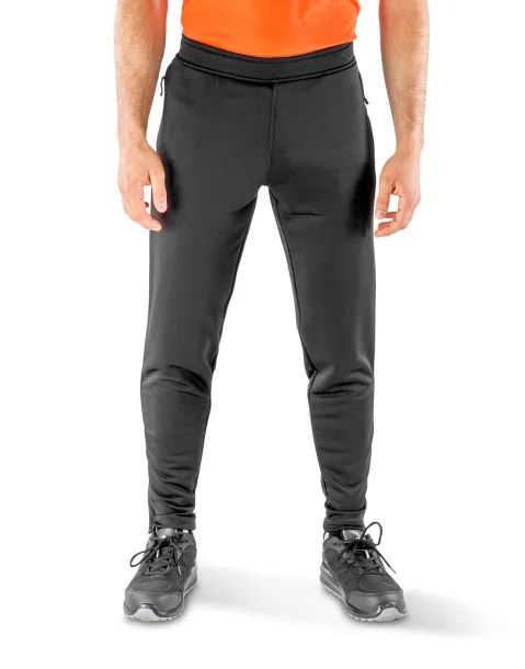  Slim fit trenirka hlače - Spiro