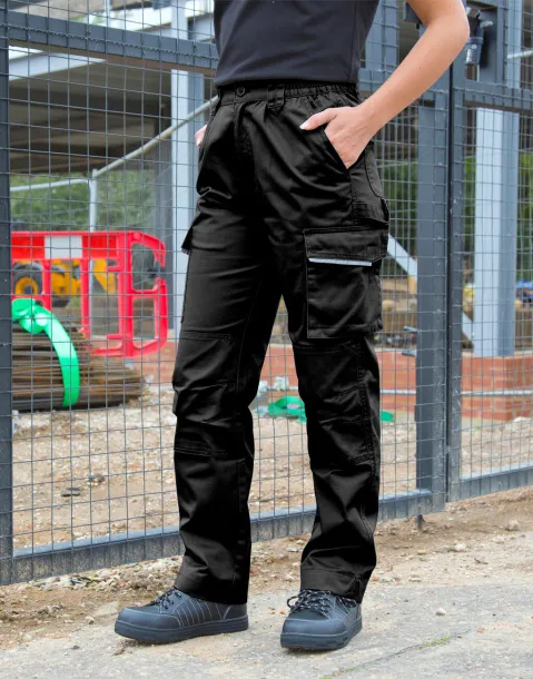  Women's Action Trousers - Result Work-Guard