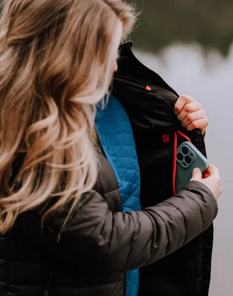  Ladies' Altitude Jacket - Stormtech