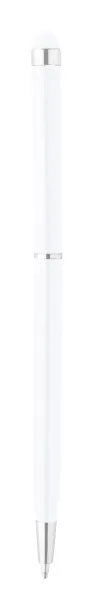 Todox touch ballpoint pen White
