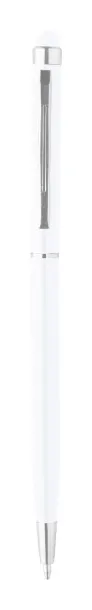 Todox touch ballpoint pen White