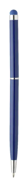 Todox touch ballpoint pen Blue