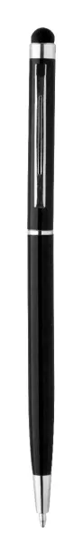 Todox touch ballpoint pen Black