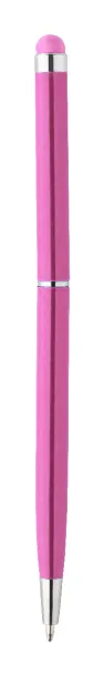 Todox touch ballpoint pen Pink