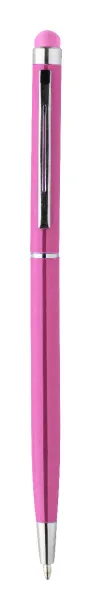 Todox touch ballpoint pen Pink