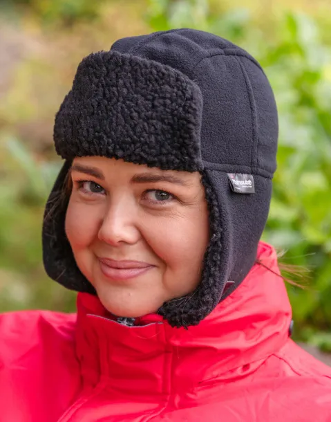  Thinsulate Sherpa Hat - Result Winter Essentials