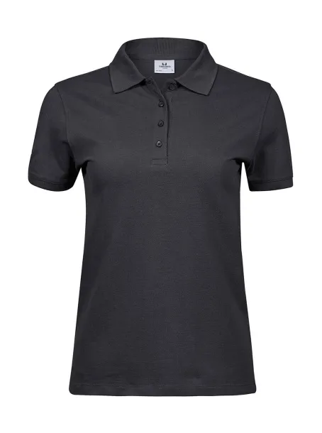  Ladies Heavy Polo Pique - Tee Jays