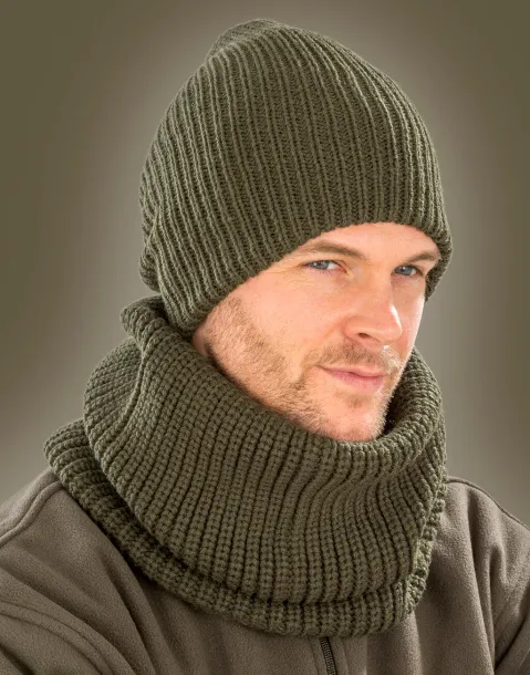  Whistler kapa - Result Winter Essentials