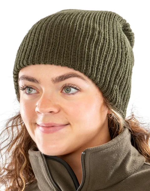  Whistler Hat - Result Winter Essentials