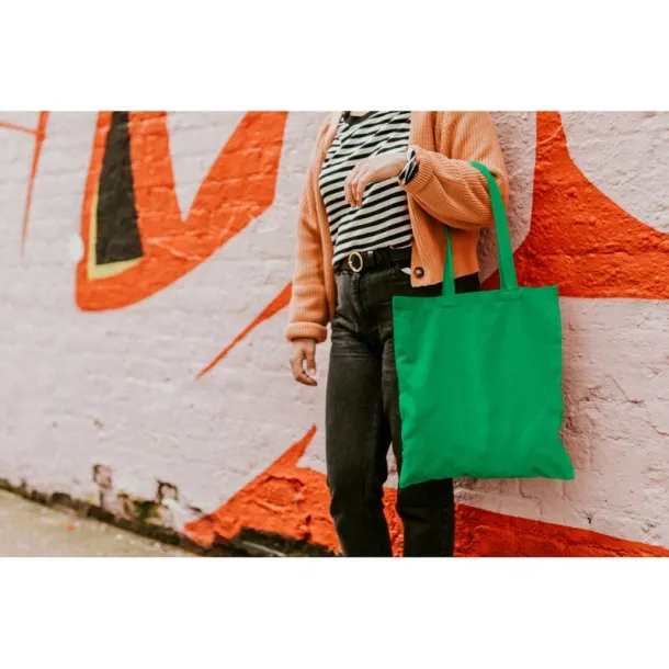  Cotton shopping bag, 140 g/m2 45533C