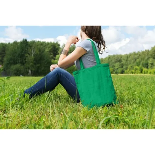 Cotton shopping bag, 140 g/m2 45533C