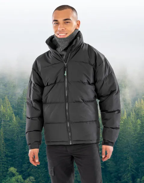  Holkam Down Feel Jacket - Result Urban