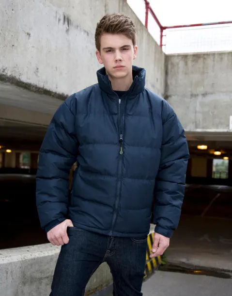  Holkam Down Feel Jacket - Result Urban