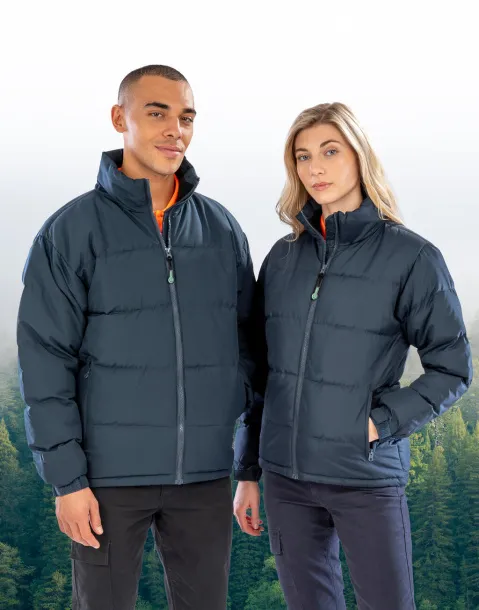  Holkam Down Feel Jacket - Result Urban
