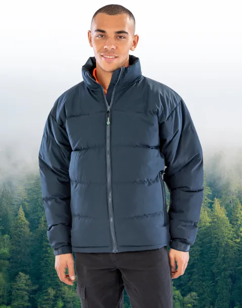  Holkam Down Feel Jacket - Result Urban