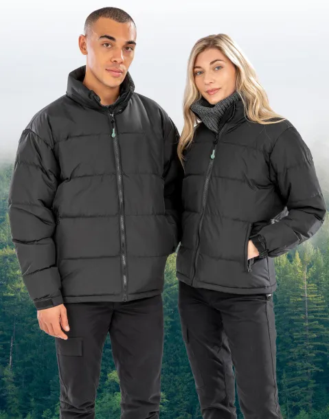  Holkam Down Feel Jacket - Result Urban
