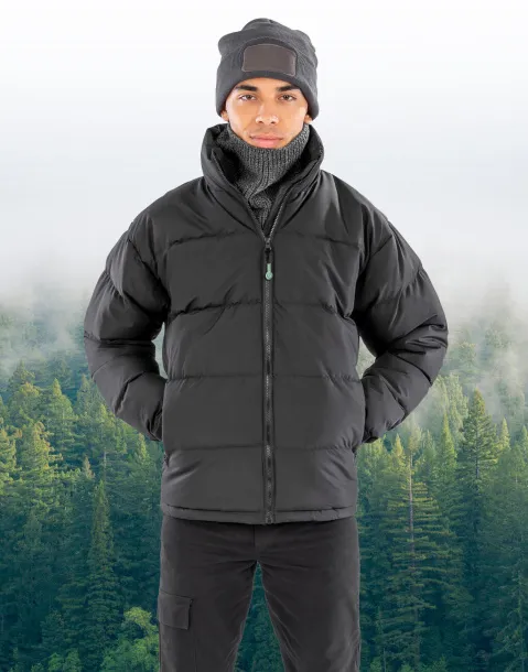 Holkam Down Feel Jacket - Result Urban