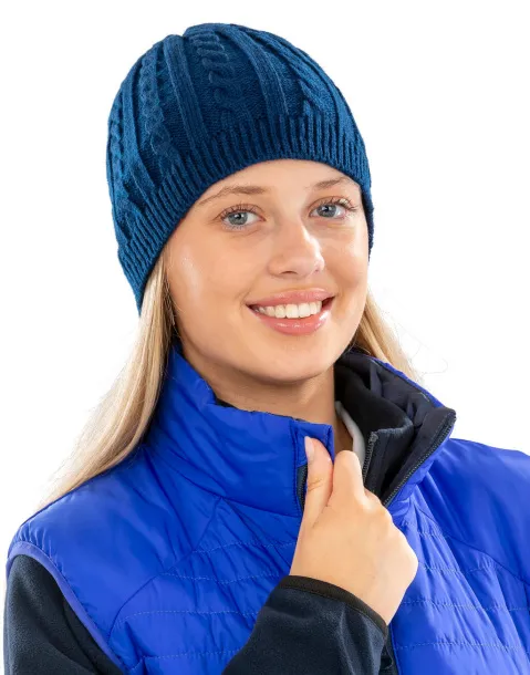 Mariner pletena kapa - Result Winter Essentials