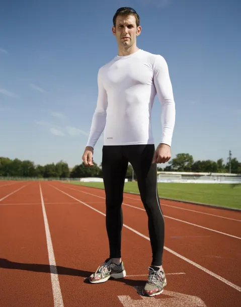  Muške bodyfit tajice - Spiro