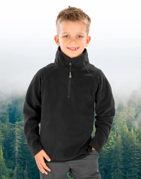  Junior Recycled Microfleece Top - Result Recycled