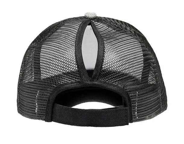  New York Sparkle Cap - Result Headwear