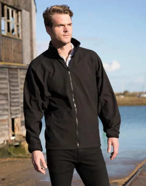  Printable 3-in-1 Transit Jacket - Result Core