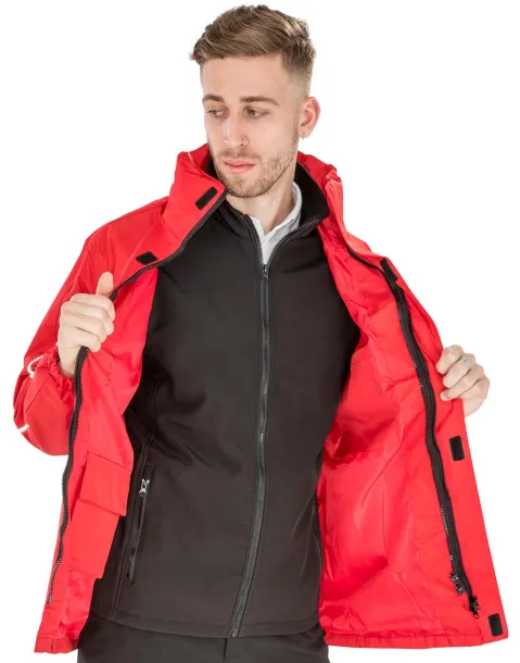  Printable 3-in-1 Transit Jacket - Result Core