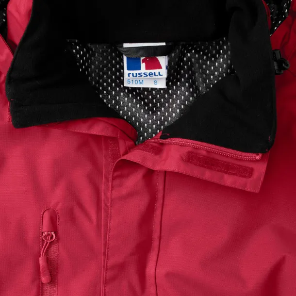  HydraPlus 2000 Jacket - Russell Athletic
