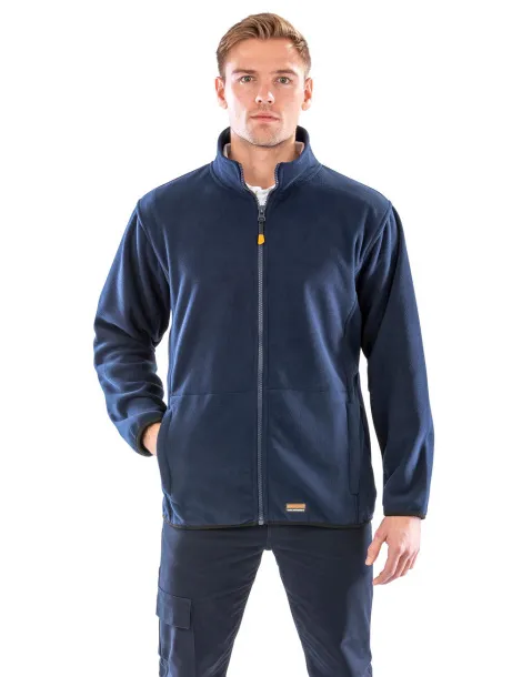  Heavy Duty Microfleece - Result Work-Guard