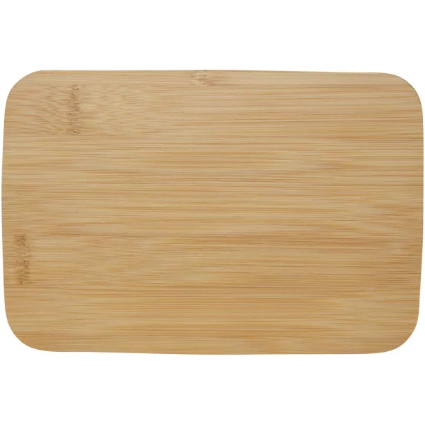 Mangi kutija za hranu, 750 ml - Seasons Crna