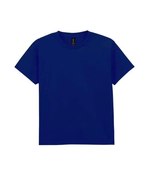  LIGHT COTTON YOUTH T-SHIRT - Gildan Navy
