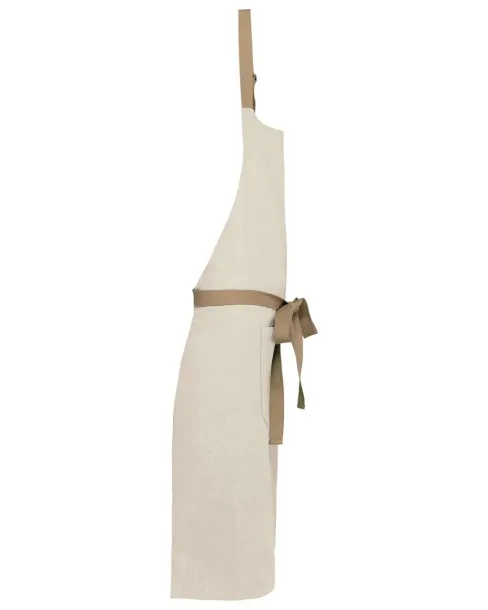  Unisex eko pregača - Kariban Ecume