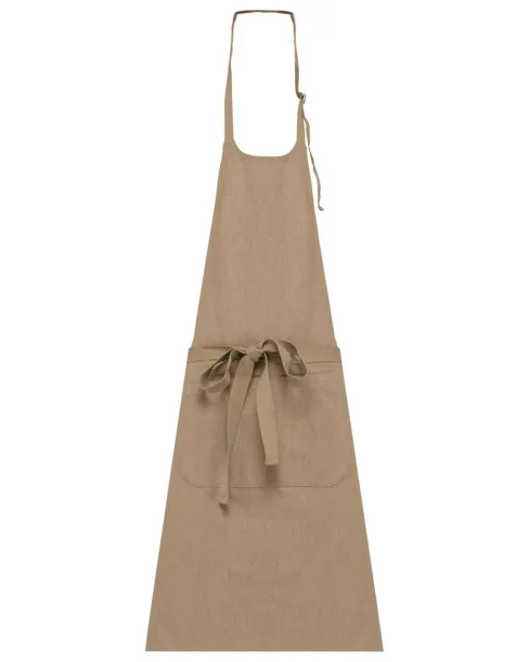 UNISEX ECO-FRIENDLY APRON - Kariban Hemp