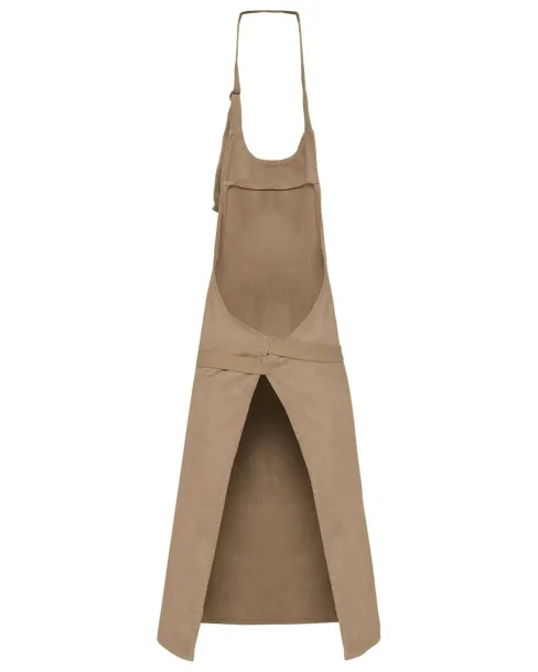  UNISEX ECO-FRIENDLY APRON - Kariban Hemp
